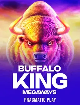 Buffalo King M